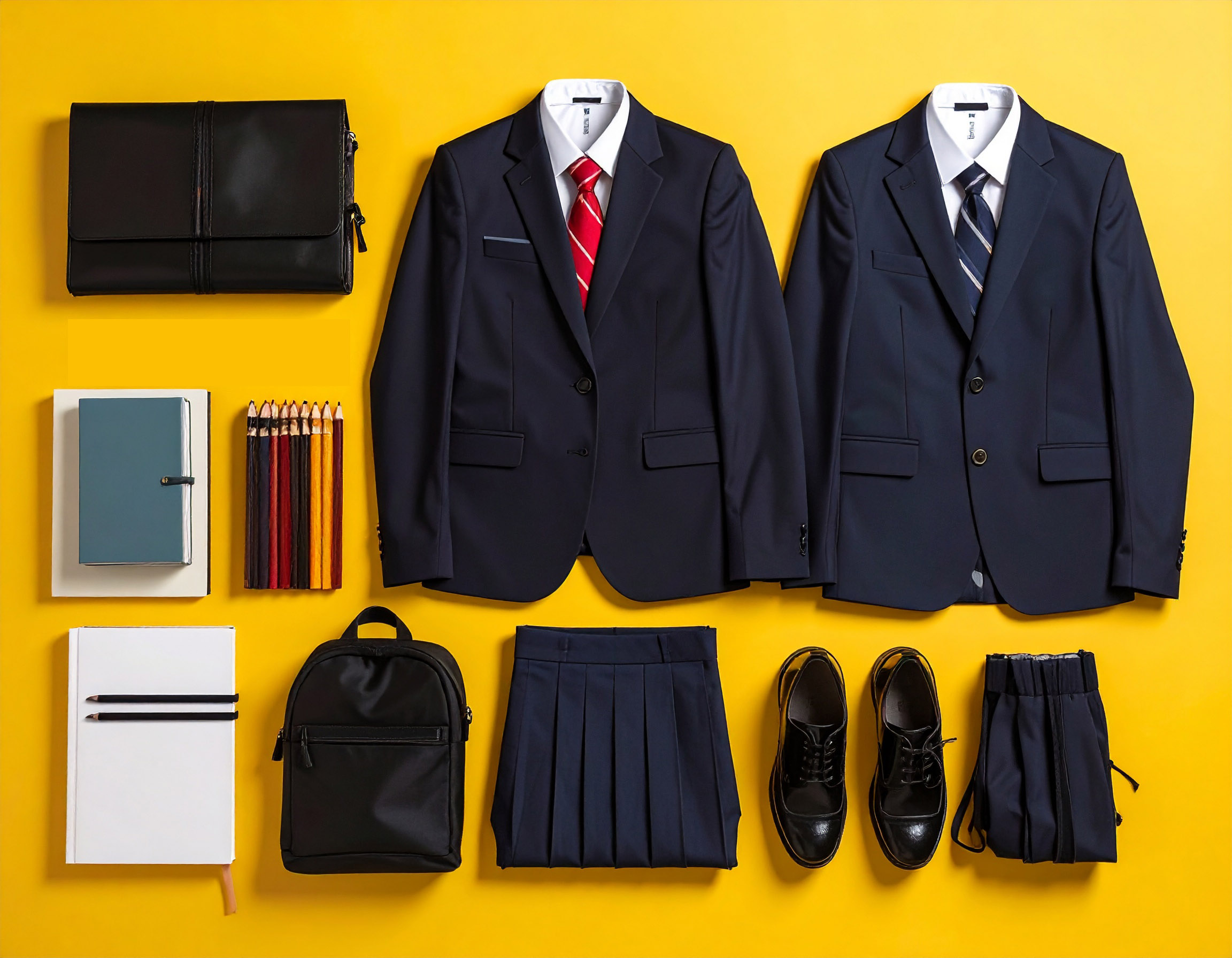 Back to School - Up to 50% off selected items