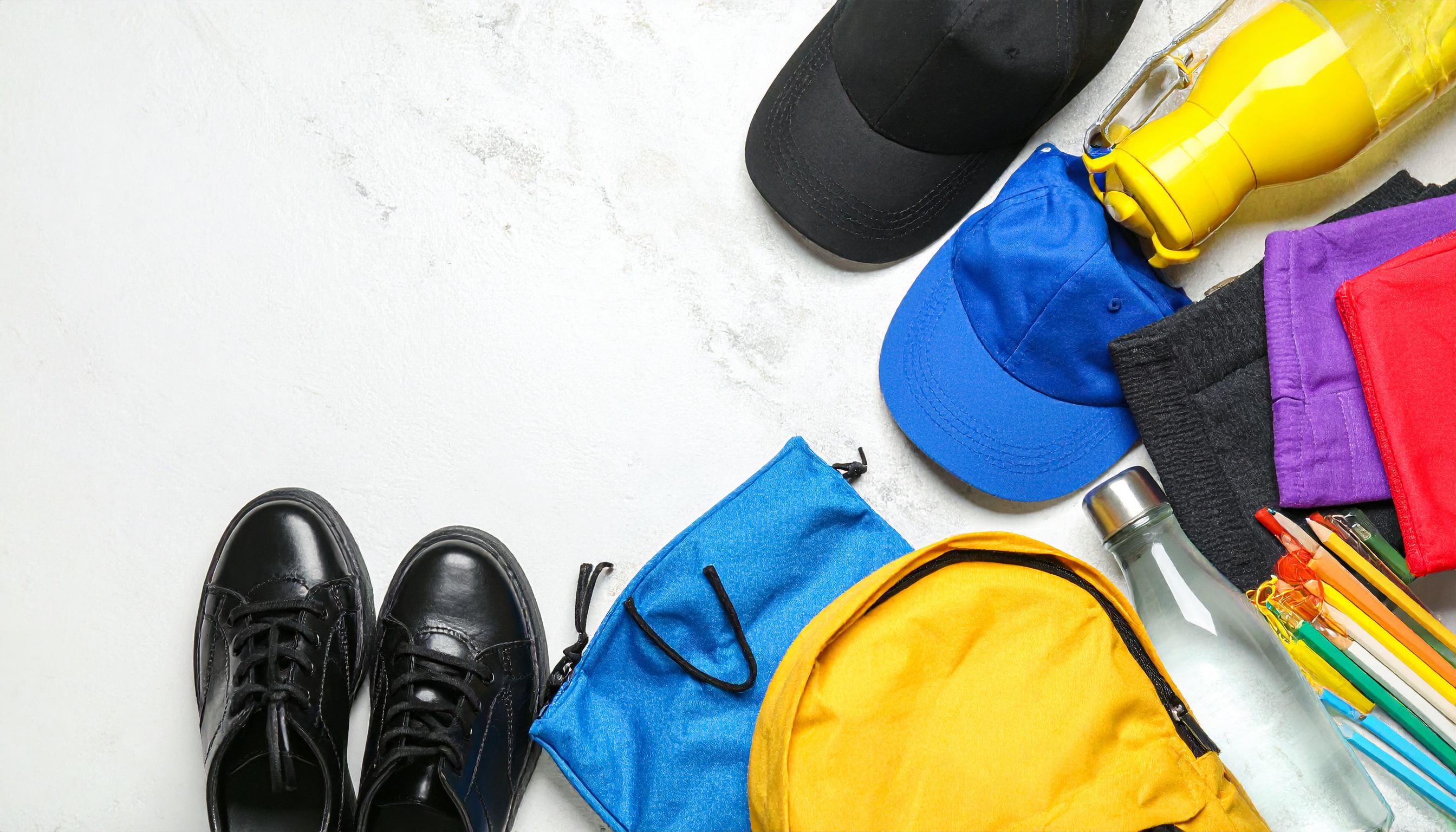 Accessories
