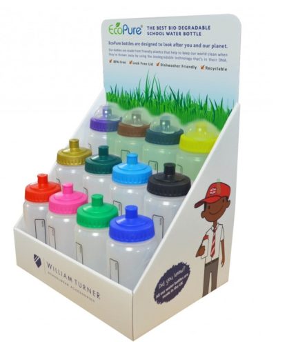 Water Bottle