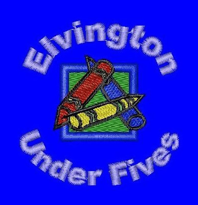 Elvington Under Fives badge