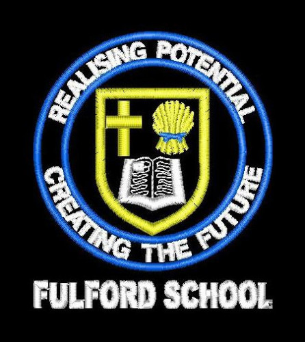 Fulford School badge