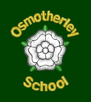 Osmotherley Primary School badge
