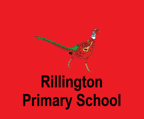 Rillington Primary School badge