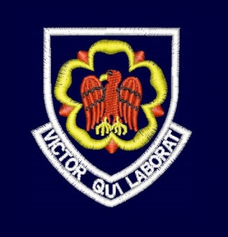 Thirsk School & Sixth Form College badge