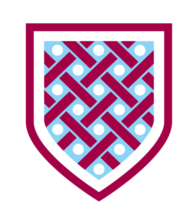 Wilmington Grammar School for Girls badge