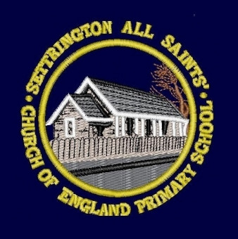 Settrington All Saints CE (VC) Primary School badge